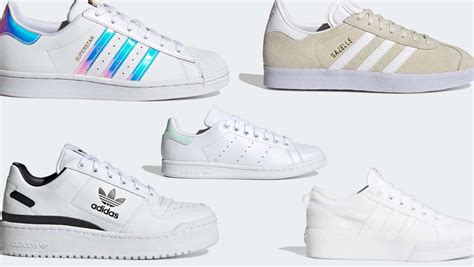 adidas sneakers meisjes|popular adidas sneakers women.